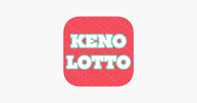 Keno Lotto. Image