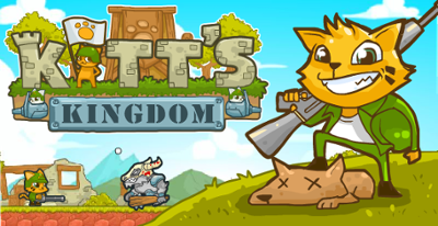 Kitts Kingdom Image