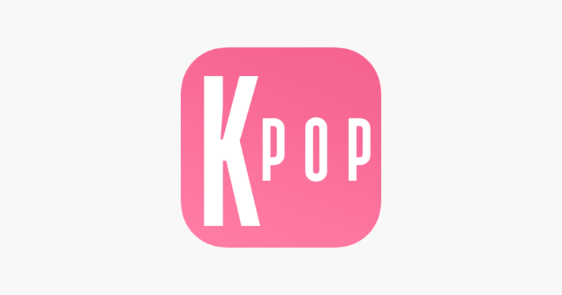 Kpop Music Game Game Cover
