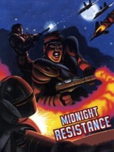 Midnight Resistance Image