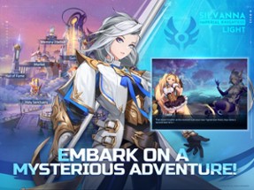 Mobile Legends: Adventure Image