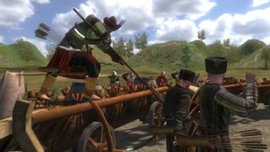 Mount & Blade: With Fire & Sword Image