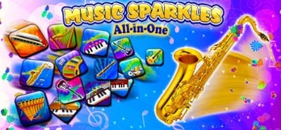 Music Sparkles - Full Version Image