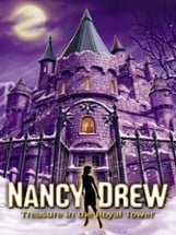 Nancy Drew: Treasure in the Royal Tower Image