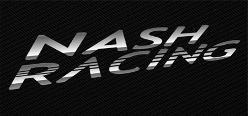 Nash Racing Game Cover