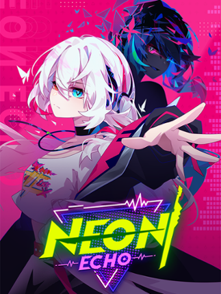 Neon Echo Game Cover