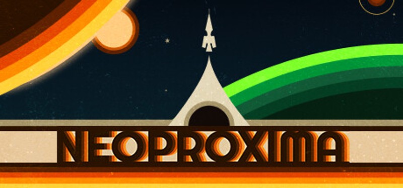 Neoproxima Game Cover