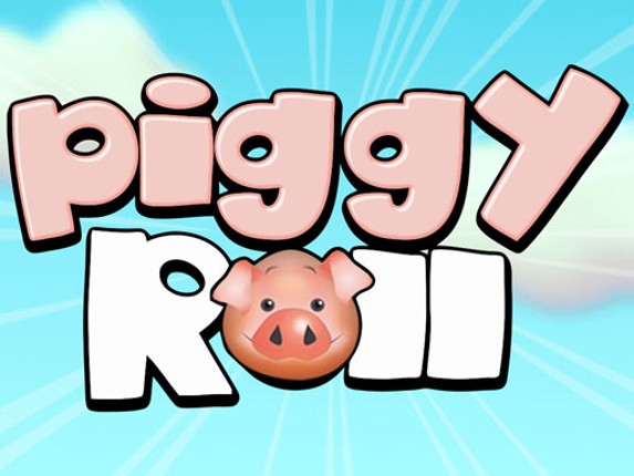 Piggy Roll Game Cover