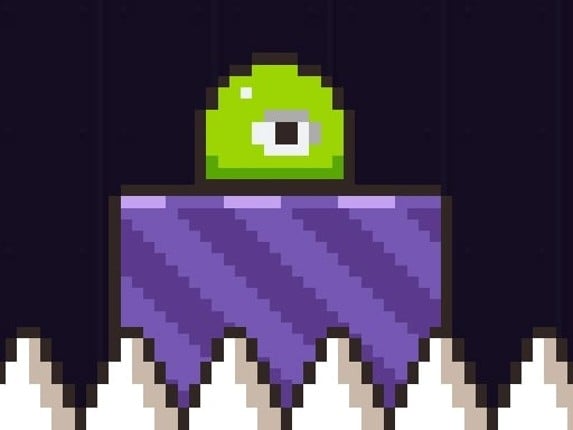 Pixel Slime Game Cover