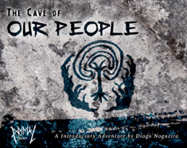 Primal Quest - The Cave of Our People Image