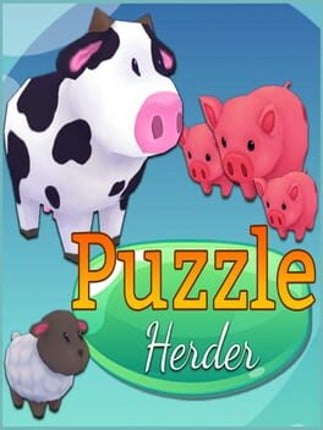 Puzzle Herder Game Cover