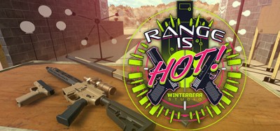 Range is HOT! Image