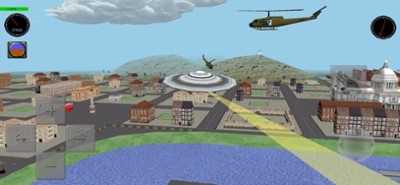 RC UFO 3D Lite Image