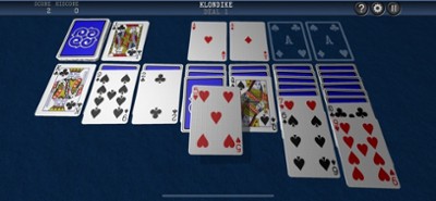 Redeal Solitaire Lite Image