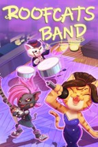 Roofcats Band - Suika Style Image