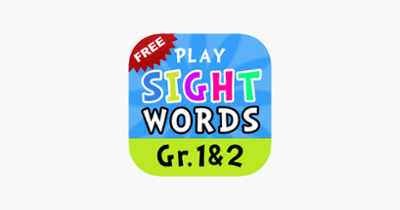 Sight Words 2 : 140+ learn to read flashcards Image