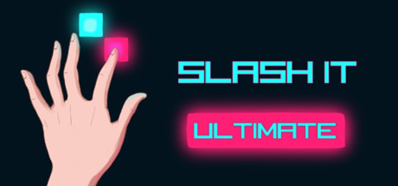 Slash It Ultimate Game Cover
