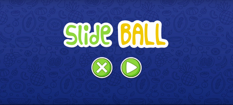 Slide Ball Game Cover
