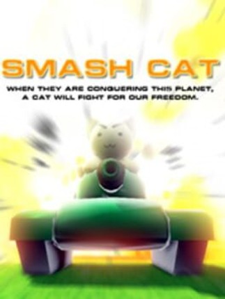 Smashcat Game Cover