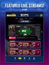 SoPo - Social Poker Image