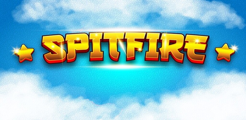 SpitFire Game Cover