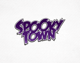 Spooky Town Image
