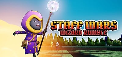 Staff Wars: Wizard Rumble Image