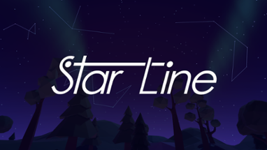 Star—Line Image