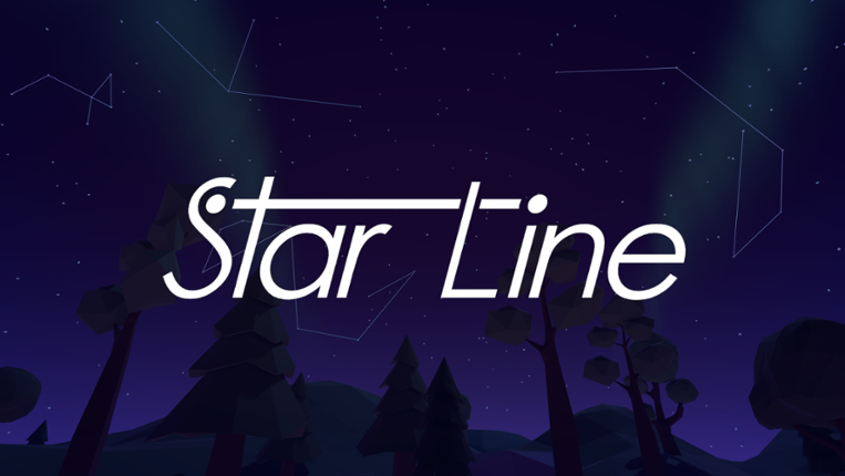 Star—Line Game Cover