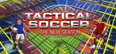 Tactical Soccer The New Season Image