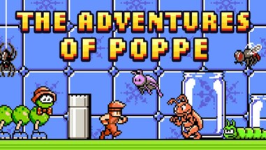 The Adventures of Poppe Image