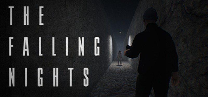 The Falling Nights Game Cover