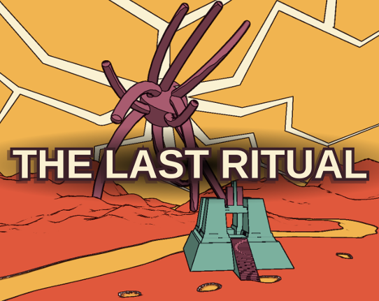 The Last Ritual Game Cover