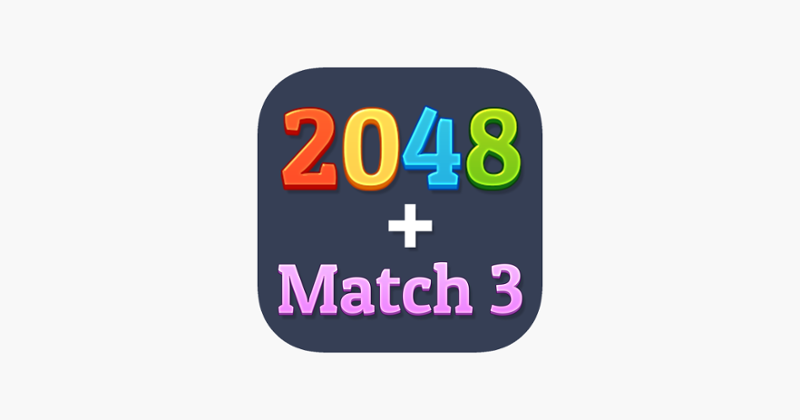 Ultimate 2048 Match3 Game Cover