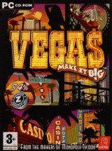 Vegas: Make It Big Image