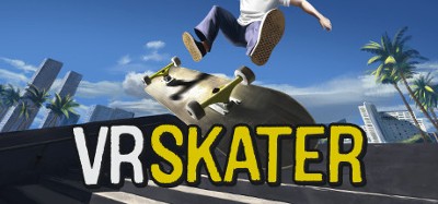 VR Skater Image