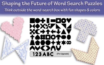 Whirlwind WordSearch Image