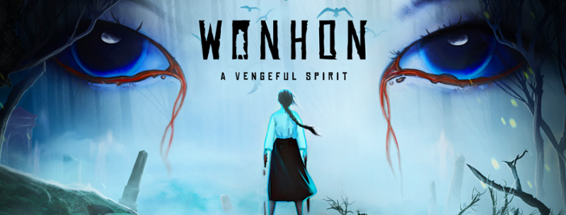 Wonhon: The Beginning Game Cover