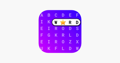 WordSearch: Word Search Game Image