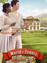 World of Tennis: Roaring ’20s Image