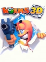 Worms 3D Image