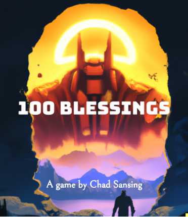 100 Blessings v.0.3 Alpha Game Cover