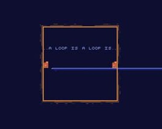 A Loop is a Loop is Game Cover