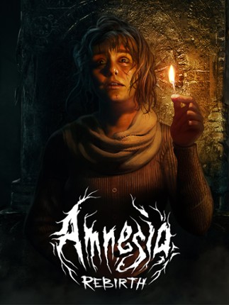 Amnesia: Rebirth Game Cover
