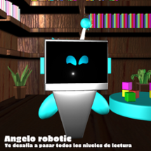 ANGELO ROBOTIC - Educational game Image