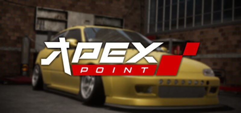 Apex Point Game Cover