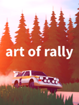 art of rally Image