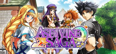 Asdivine Saga Image