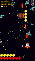 Asteroid Arcade Legacy Image