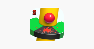 Ball Smash 3D : Hit Same Color Image